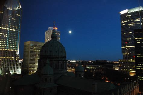 Moonlight Montréal 